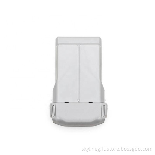 DJI Mini 3 Pro Smart Flight Battery Plus 47-min max flight time Explore more of your surroundings